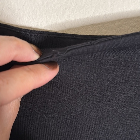 Dolls Kill Club Exx Bitches Only Pleated Mini Skirt Size XXL - Picture 6 of 7